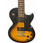 Used Epiphone Les Paul Studio 2 Color Sunburst Solid Body Electric Guitar