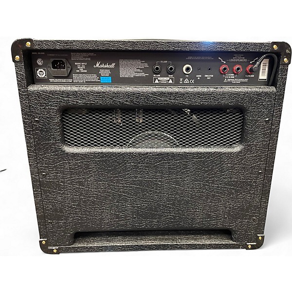 Used Marshall DSL20CR 20W 1x12 Tube Guitar Combo Amp