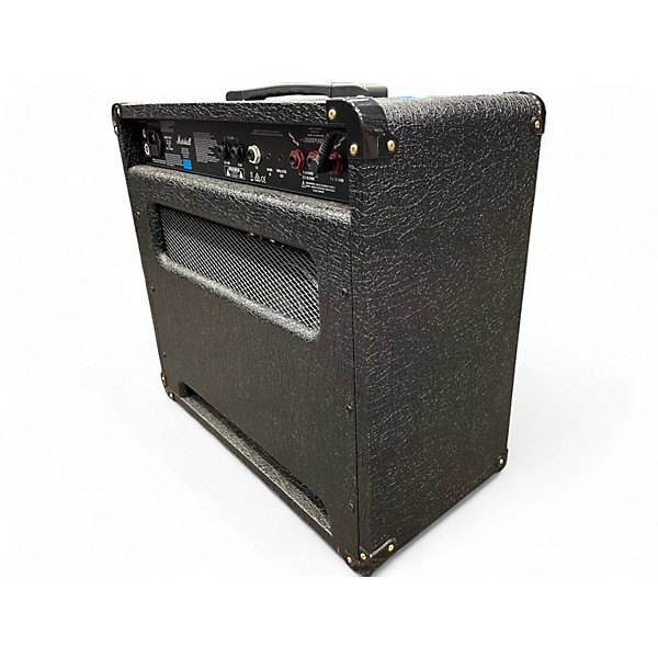 Used Marshall DSL20CR 20W 1x12 Tube Guitar Combo Amp