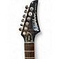 Used Washburn WR150 Burgundy Solid Body Electric Guitar