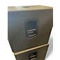 Used Yamaha DXS12 Powered Subwoofer