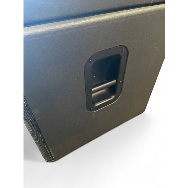 Used Yamaha DXS12 Powered Subwoofer