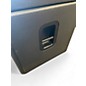 Used Yamaha DXS12 Powered Subwoofer