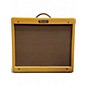 Used Fender Blues Junior 15W 1x12 Tube Guitar Combo Amp thumbnail