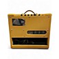 Used Fender Blues Junior 15W 1x12 Tube Guitar Combo Amp