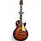 Used Epiphone Les Paul Standard 1950s WASHED CHERRY BURST Solid Body Electric Guitar thumbnail