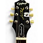 Used Epiphone Les Paul Standard 1950s WASHED CHERRY BURST Solid Body Electric Guitar
