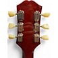 Used Epiphone Les Paul Standard 1950s WASHED CHERRY BURST Solid Body Electric Guitar