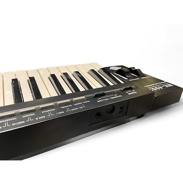Used Kaysound MK-4902 Arranger Keyboard