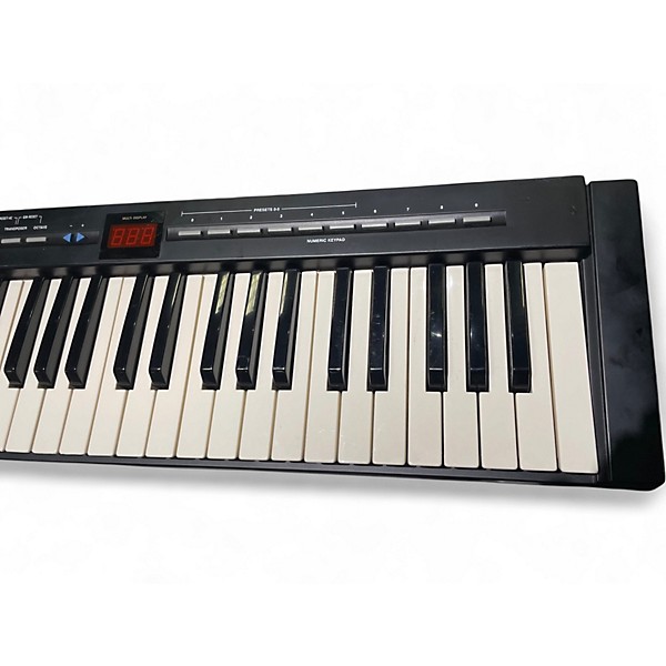 Used Kaysound MK-4902 Arranger Keyboard