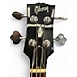 Used Gibson SG Bass Heritage Cherry Electric Bass Guitar