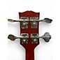 Used Gibson SG Bass Heritage Cherry Electric Bass Guitar