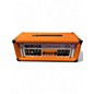 Used Orange Amplifiers Super Crush 100 Solid State Guitar Amp Head thumbnail