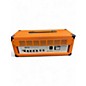 Used Orange Amplifiers Super Crush 100 Solid State Guitar Amp Head