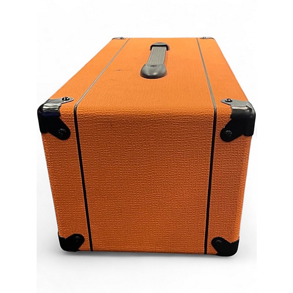 Used Orange Amplifiers Super Crush 100 Solid State Guitar Amp Head