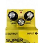 Used BOSS SD1 Super Overdrive Effect Pedal