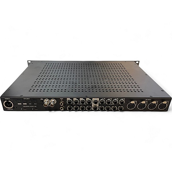 Used Universal Audio Apollo X8  3 Audio Interface