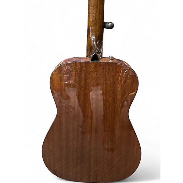 Used Fender CC60S Natural Acoustic Electric Guitar