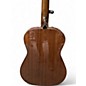 Used Fender CC60S Natural Acoustic Electric Guitar
