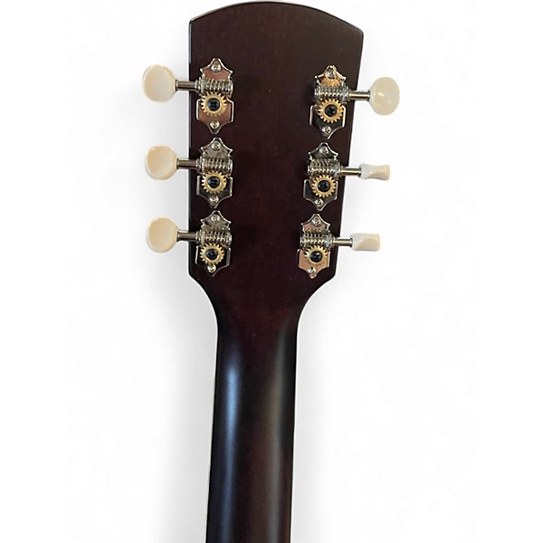 Used Orangewood AUSTEN S AN RETRO Natural Acoustic Guitar