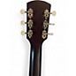 Used Orangewood AUSTEN S AN RETRO Natural Acoustic Guitar