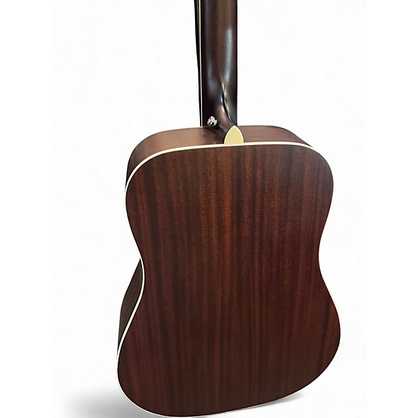 Used Orangewood AUSTEN S AN RETRO Natural Acoustic Guitar