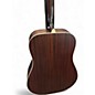 Used Orangewood AUSTEN S AN RETRO Natural Acoustic Guitar