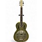 Used Gretsch Guitars G9202 HONEY DIPPER Resonator Guitar thumbnail