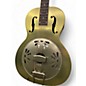 Used Gretsch Guitars G9202 HONEY DIPPER Resonator Guitar