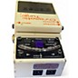 Used BOSS TU2 Chromatic Tuner Pedal