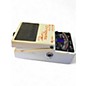 Used BOSS TU2 Chromatic Tuner Pedal
