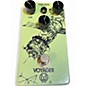 Used Walrus Audio VOYAGER Effect Pedal thumbnail