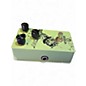 Used Walrus Audio VOYAGER Effect Pedal