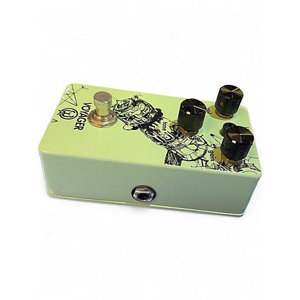 Used Walrus Audio VOYAGER Effect Pedal