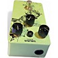 Used Walrus Audio VOYAGER Effect Pedal