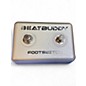 Used Singular Sound Beatbuddy Footswitch Drum Machine thumbnail