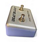 Used Singular Sound Beatbuddy Footswitch Drum Machine
