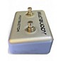 Used Singular Sound Beatbuddy Footswitch Drum Machine