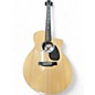 Used Martin SC-13E Natural Acoustic Guitar thumbnail