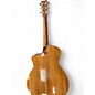 Used Martin SC-13E Natural Acoustic Guitar