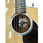 Used Martin SC-13E Natural Acoustic Guitar