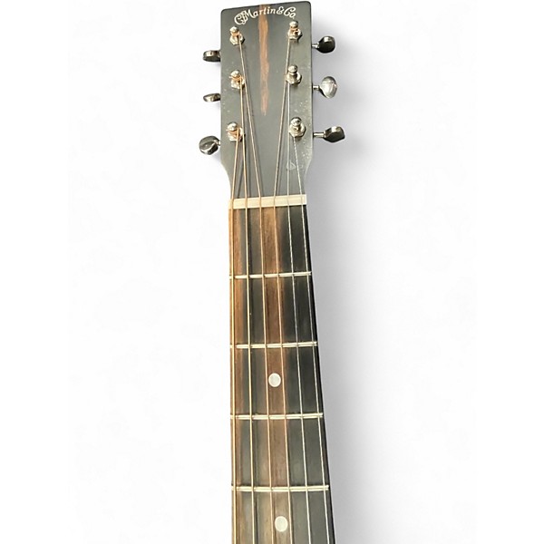 Used Martin SC-13E Natural Acoustic Guitar