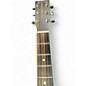 Used Martin SC-13E Natural Acoustic Guitar
