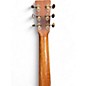Used Martin SC-13E Natural Acoustic Guitar