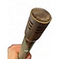 Used Shure SM81LC Condenser Microphone