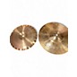 Used MEINL 10in Generation X Electro Stack Cymbal thumbnail