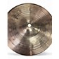 Used MEINL 10in Generation X Electro Stack Cymbal