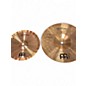 Used MEINL 10in Generation X Electro Stack Cymbal