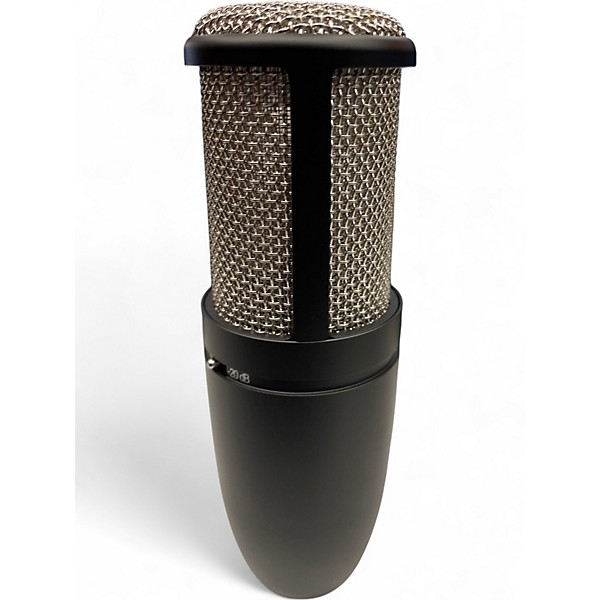 Used AKG P420 Project Studio Condenser Microphone