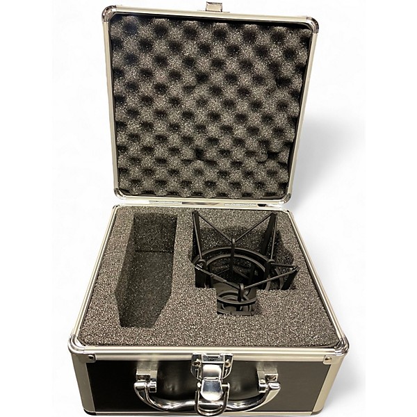 Used AKG P420 Project Studio Condenser Microphone